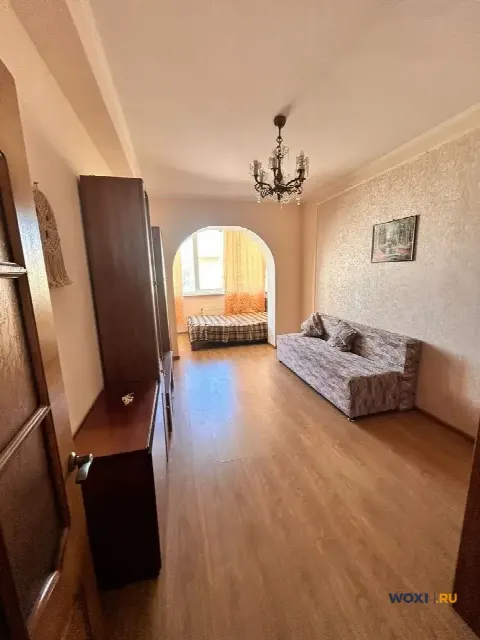 1-комн. квартира, 47 м², 2/7 эт.