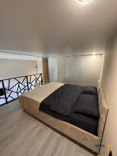 Квартира-студия, 47 м², 1/7 эт.
