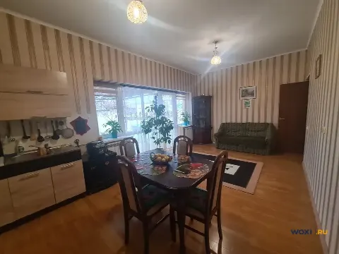 Дом 138 м² на участке 3 сот.