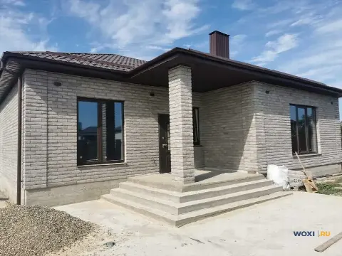 Дом 120 м² на участке 6 сот.