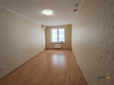 2-комн. квартира, 56 м², 15/18 эт.