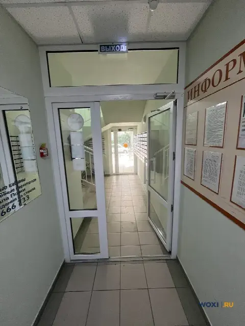 1-комн. квартира, 37 м², 6/8 эт.