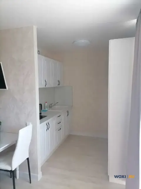 Квартира-студия, 29 м², 5/9 эт.