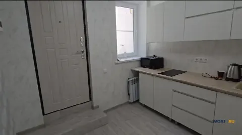 2-комн. квартира, 37 м², 1/3 эт.