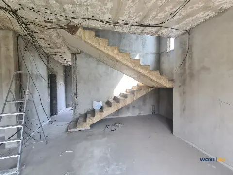 Дом 120 м² на участке 5 сот.