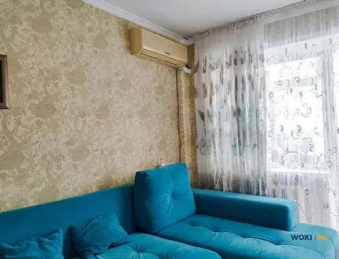 2-комн. квартира, 43 м², 5/5 эт.