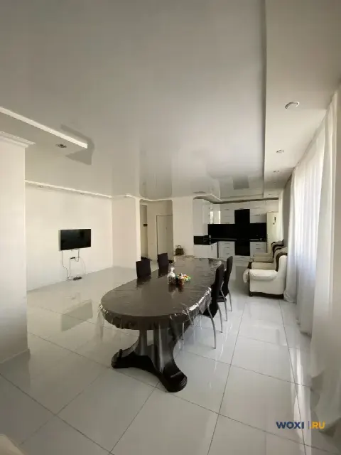 3-комн. квартира, 120 м², 6/9 эт.