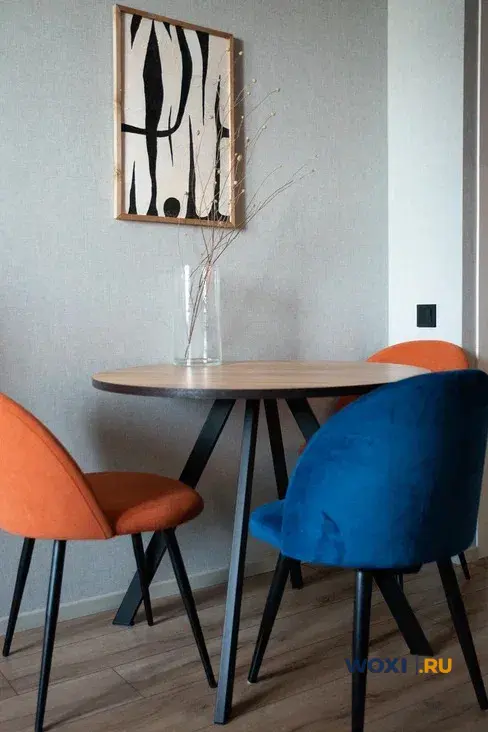 1-комн. квартира, 39 м², 18/20 эт.