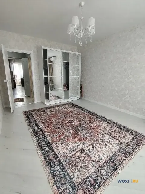 1-комн. квартира, 41 м², 6/9 эт.