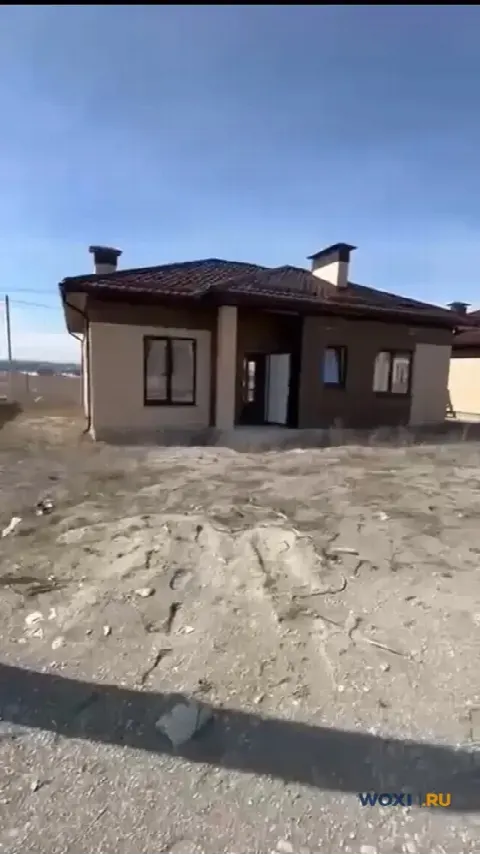 Дом 86 м² на участке 5 сот.