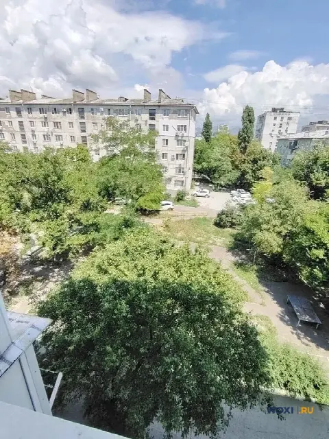 3-комн. квартира, 64 м², 4/5 эт.