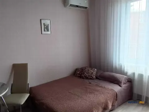 Квартира-студия, 26 м², 9/12 эт.