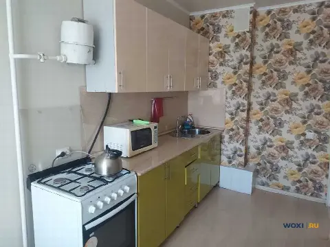 2-комн. квартира, 49 м², 6/9 эт.