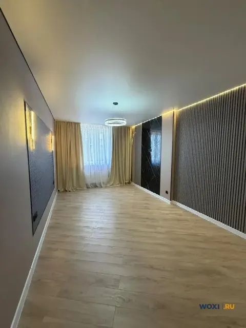 1-комн. квартира, 43 м², 5/15 эт.