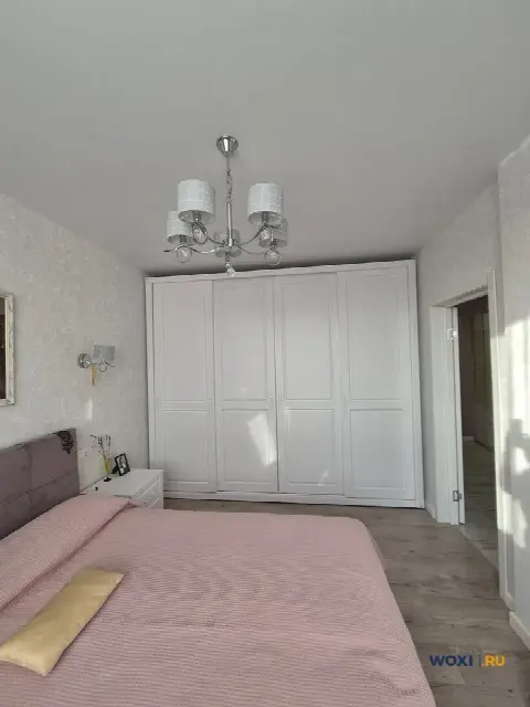 2-комн. квартира, 70 м², 16/19 эт.