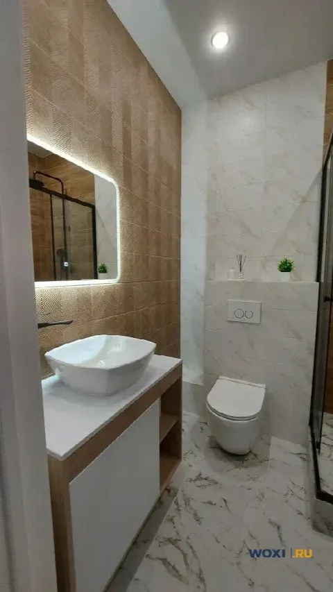 Квартира-студия, 24 м², 8/9 эт.