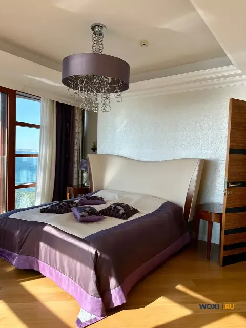 2-комн. квартира, 167 м², 5/13 эт.