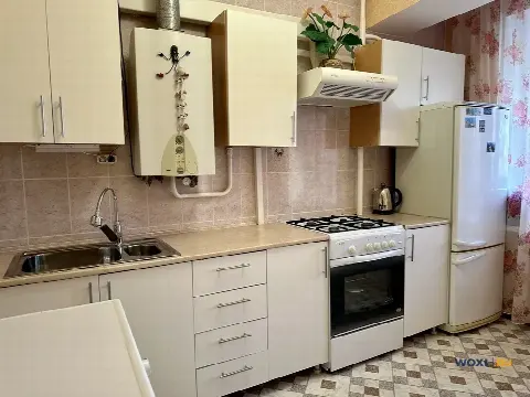 1-комн. квартира, 43 м², 4/5 эт.