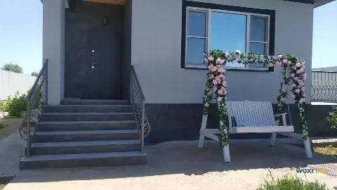 Дом 88 м² на участке 12 сот.
