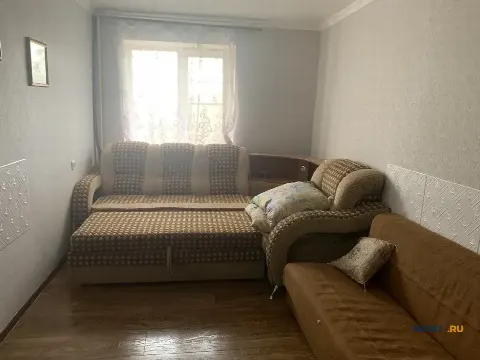 2-комн. квартира, 46 м², 4/5 эт.