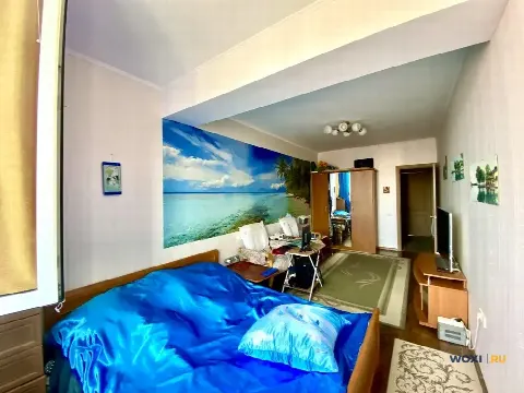 1-комн. квартира, 48 м², 6/7 эт.