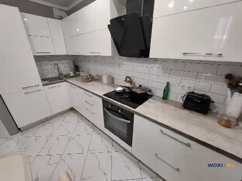 3-комн. квартира, 81 м², 7/16 эт.