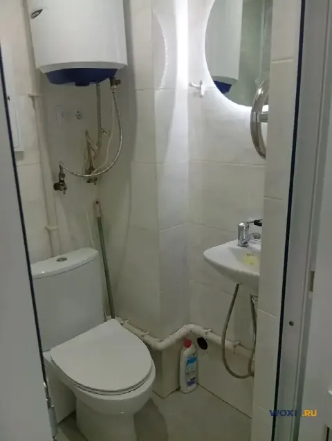 Квартира-студия, 14 м², -1/14 эт.