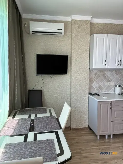 2-комн. квартира, 56 м², 8/10 эт.