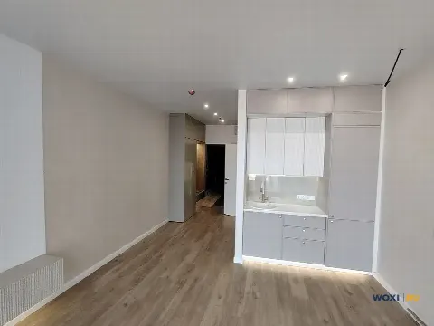 Квартира-студия, 29 м², 1/4 эт.