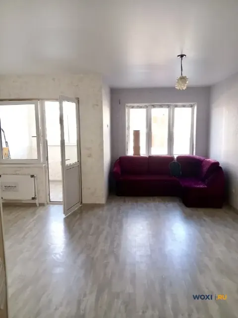 Квартира-студия, 37 м², 2/16 эт.