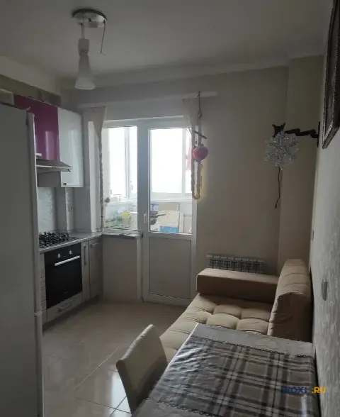 1-комн. квартира, 35 м², 9/9 эт.