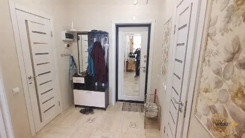 1-комн. квартира, 46 м², 9/14 эт.