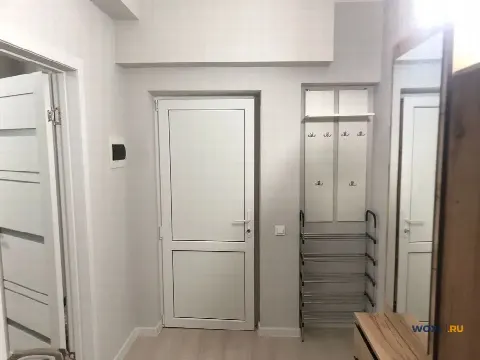 1-комн. квартира, 40 м², -1/3 эт.