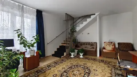Дуплекс, 140 м²