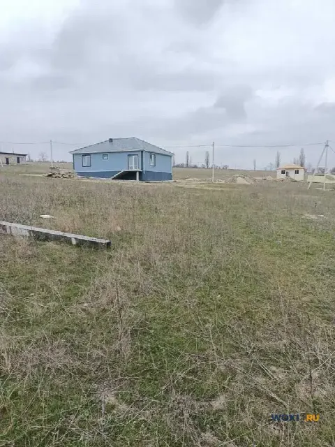 Участок 5 сот. (ИЖС)