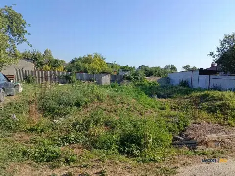 Участок 7 сот. (ЛПХ)
