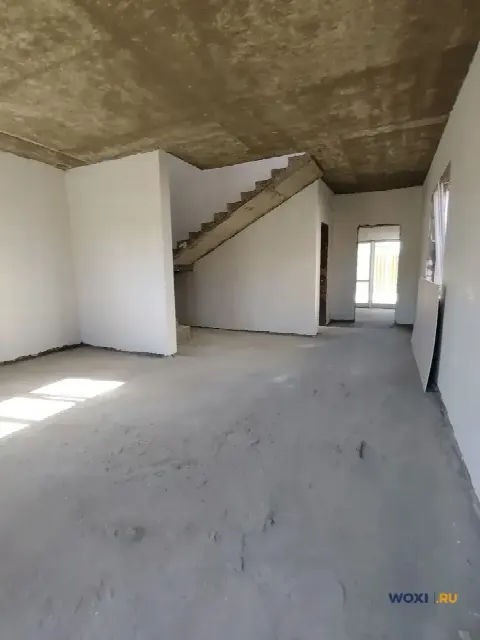 Дом 160 м² на участке 5 сот.