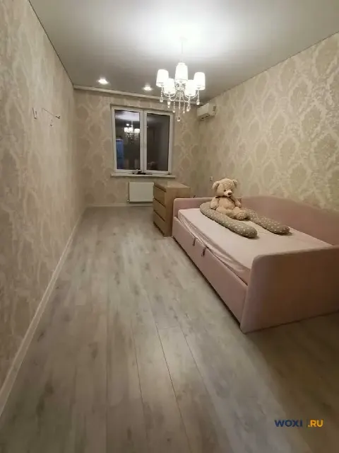 1-комн. квартира, 48 м², 7/17 эт.