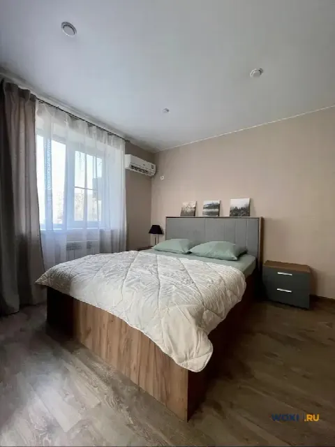 1-комн. квартира, 40 м², 2/9 эт.
