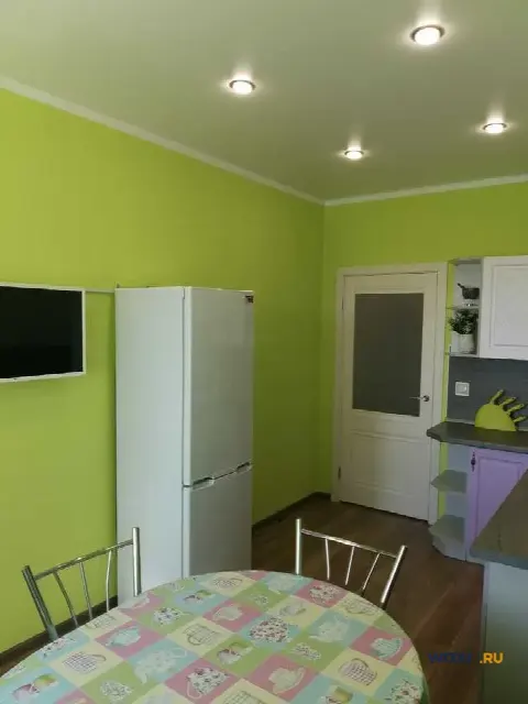 2-комн. квартира, 71 м², 9/12 эт.