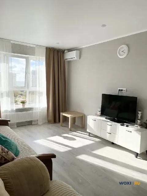 2-комн. квартира, 56 м², 6/9 эт.