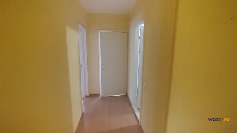 1-комн. квартира, 46 м², 2/9 эт.