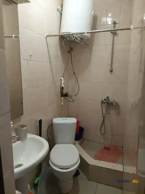 Квартира-студия, 15 м², -1/6 эт.