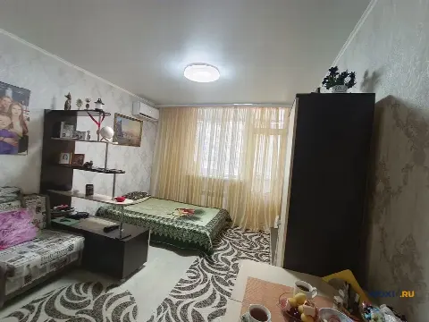 Квартира-студия, 27 м², 5/20 эт.