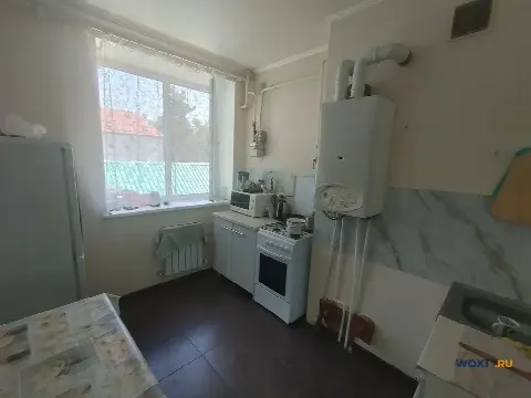 1-комн. квартира, 30 м², 2/7 эт.