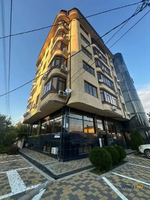 Помещение свободного назначения, 157 м²