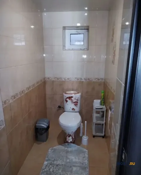Дом 140 м² на участке 7 сот.