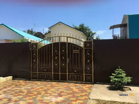 Дом 300 м² на участке 11 сот.