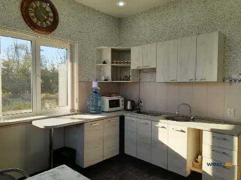 Дом 260 м² на участке 3 сот.