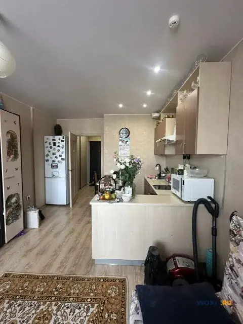 Квартира-студия, 27 м², 14/20 эт.